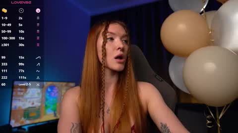 sonic_porn online show from 03-15-26, 03:51