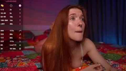sonic_porn online show from 05-02-26, 08:14