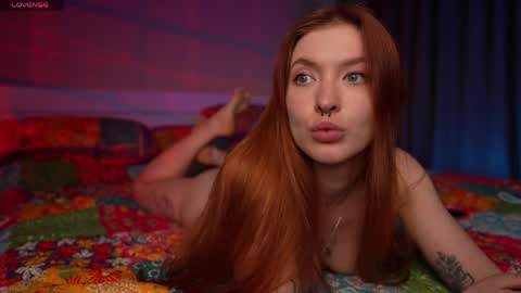 sonic_porn online show from 05-03-26, 05:41