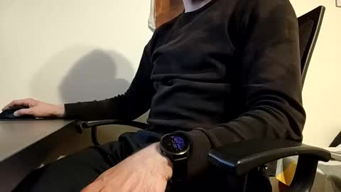 sonicegay online show from 03-01-25, 05:49