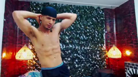 SONIC online show from 12-31-24, 03:55