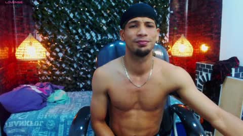 SONIC online show from 01-08-25, 04:02