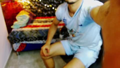 SONIC online show from 01-10-25, 04:01