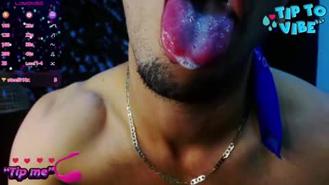 SONIC online show from 02-14-25, 07:38