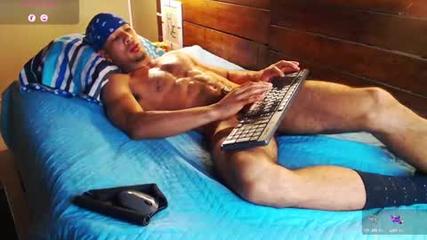 SONIC online show from 10-13-25, 11:38