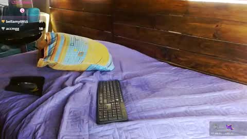 SONIC online show from 03-26-26, 12:17