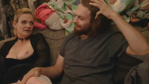 Homestead Hell online show from 03-05-25, 11:17