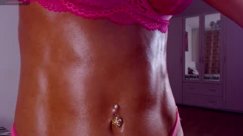 Sonja Ray online show from 10-24-25, 09:28