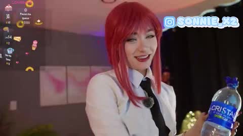 Snapshot of sonnie_mami chatting on 10-09-25, 03:54 Sonnie online show from 10-09-25, 03:54