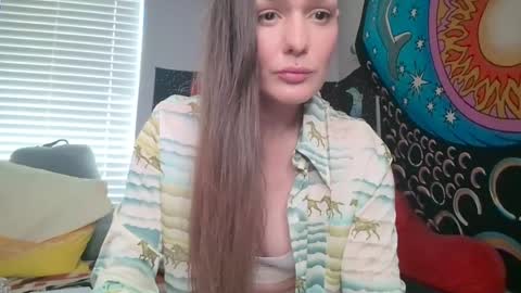 Sonnie Day online show from 07-22-26, 07:05