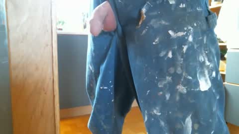 BruceWilly online show from 02-15-26, 03:20