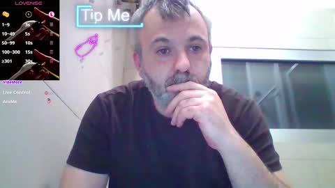 Snapshot of sonoboris chatting on 02-14-26, 12:18 sonoboris online show from 02-14-26, 12:18