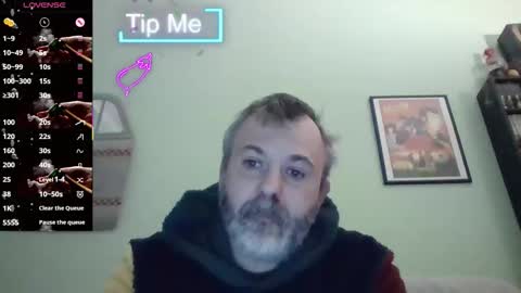 Snapshot of sonoboris chatting on 03-19-26, 09:02 sonoboris online show from 03-19-26, 09:02