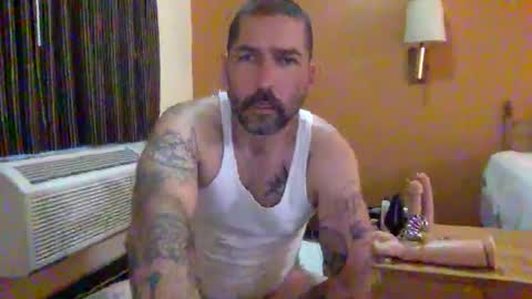 Snapshot of sontoddy chatting on 02-26-25, 08:33 Ryan online show from 02-26-25, 08:33