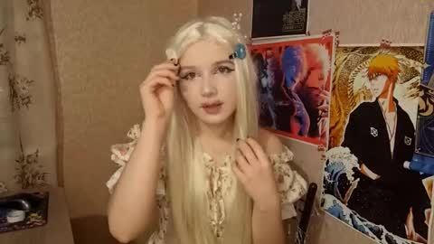 Mila online show from 02-16-26, 05:31