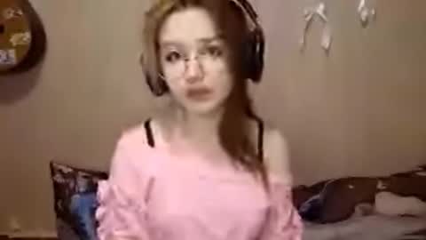 Mila online show from 03-08-26, 05:06