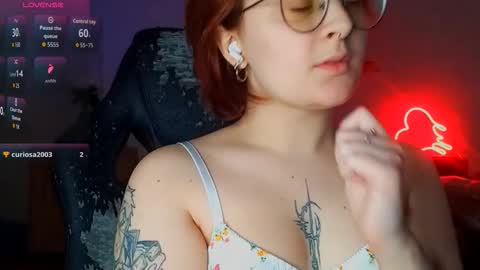 Sonya online show from 02-08-26, 02:37