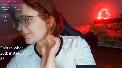 Sonya online show from 02-09-26, 01:09