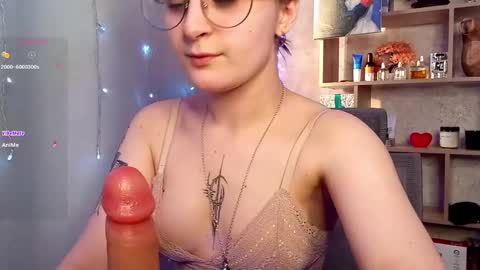 Sonya  online show from 02-25-25, 02:58