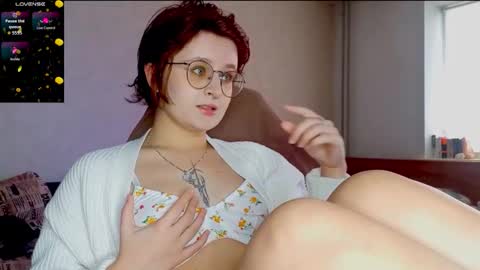 Sonya  online show from 11-08-25, 05:07