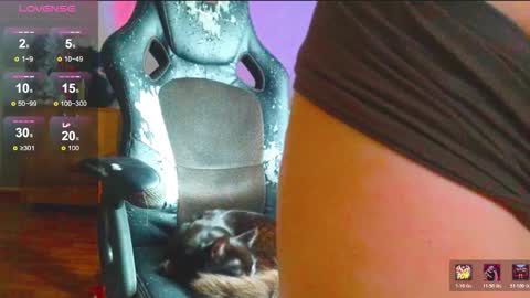 Sonya  online show from 01-17-26, 02:05