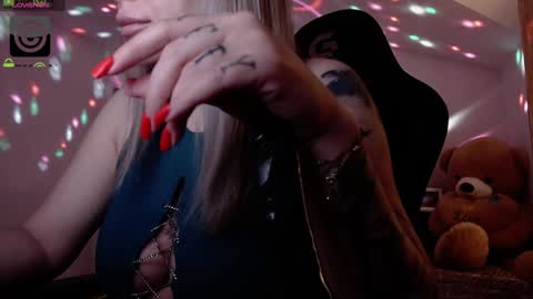 Sonia online show from 01-23-25, 08:36