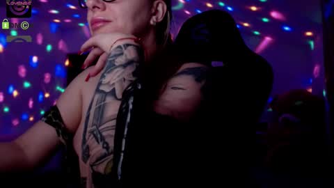 Sonia online show from 02-21-25, 06:59