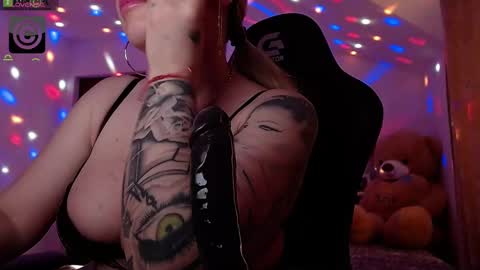 Sonia online show from 02-27-25, 10:48