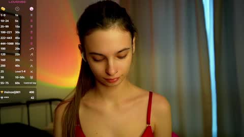 Snapshot of sonyaericsson chatting on 12-03-24, 06:48 Eva 3 online show from 12-03-24, 06:48