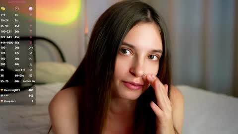 Snapshot of sonyaericsson chatting on 12-03-24, 09:55 Eva 3 online show from 12-03-24, 09:55