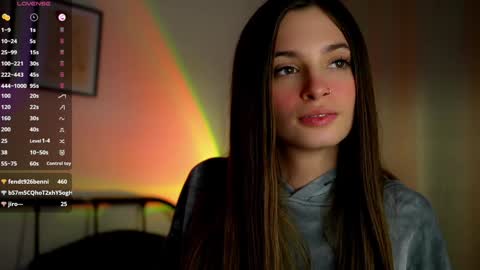 Snapshot of sonyaericsson chatting on 12-06-24, 01:11 Eva 3 online show from 12-06-24, 01:11
