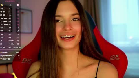 Snapshot of sonyaericsson chatting on 12-09-24, 11:58 Eva 3 online show from 12-09-24, 11:58