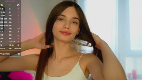 Snapshot of sonyaericsson chatting on 12-12-24, 07:30 Eva 3 online show from 12-12-24, 07:30