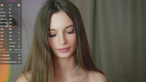 Snapshot of sonyaericsson chatting on 12-16-24, 03:43 Eva 3 online show from 12-16-24, 03:43