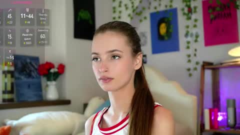 Eva 3 online show from 03-16-26, 09:57