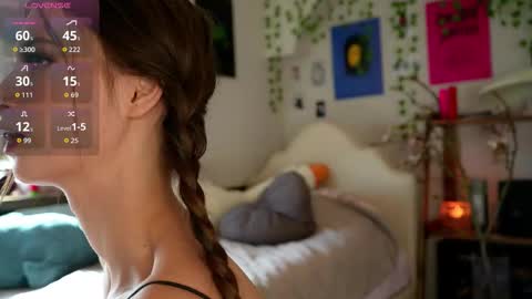 Eva 3 online show from 03-17-26, 08:50