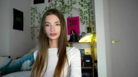 Eva 3 online show from 07-09-26, 10:52