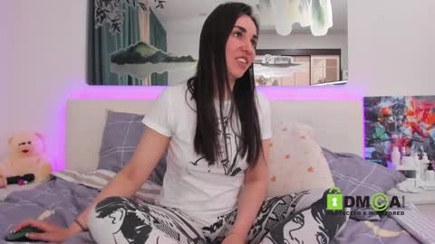 SonyaParadise online show from 03-08-25, 12:22