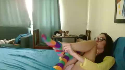 SonyaSays online show from 01-18-25, 05:48