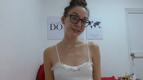 SonyaSays online show from 09-10-25, 08:09