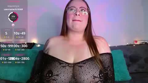 soofy online show from 11-26-25, 02:34