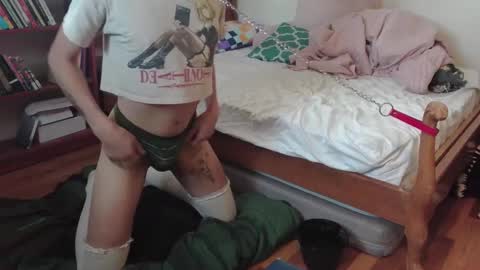 Snapshot of soophiebby chatting on 09-28-25, 03:06 soophiebby online show from 09-28-25, 03:06