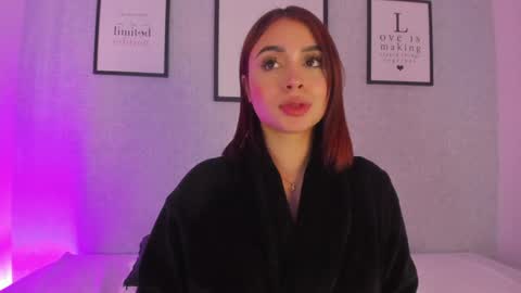 Sophia online show from 01-25-25, 02:04