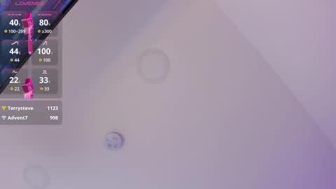 Sophia online show from 02-21-25, 10:17