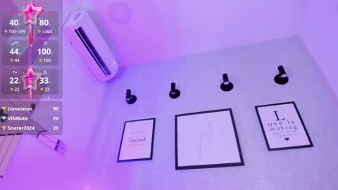 Sophia online show from 02-22-25, 07:01