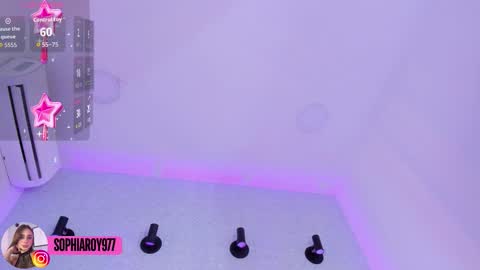 Sophia online show from 11-06-25, 09:26