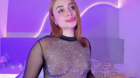 Snapshot of soph1a_ chatting on 07-31-26, 07:57 Sophia online show from 07-31-26, 07:57