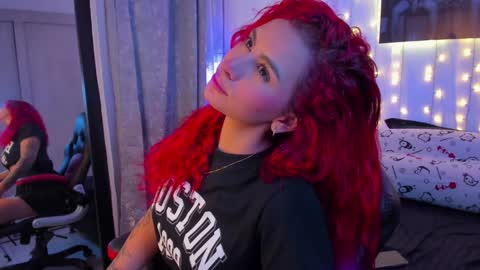 sophie online show from 01-13-25, 06:49