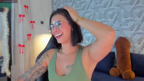 sophie online show from 03-21-26, 07:13