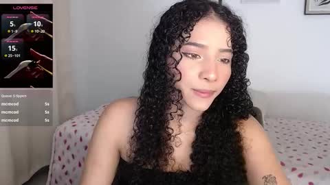 Sophi baby online show from 10-28-25, 04:49